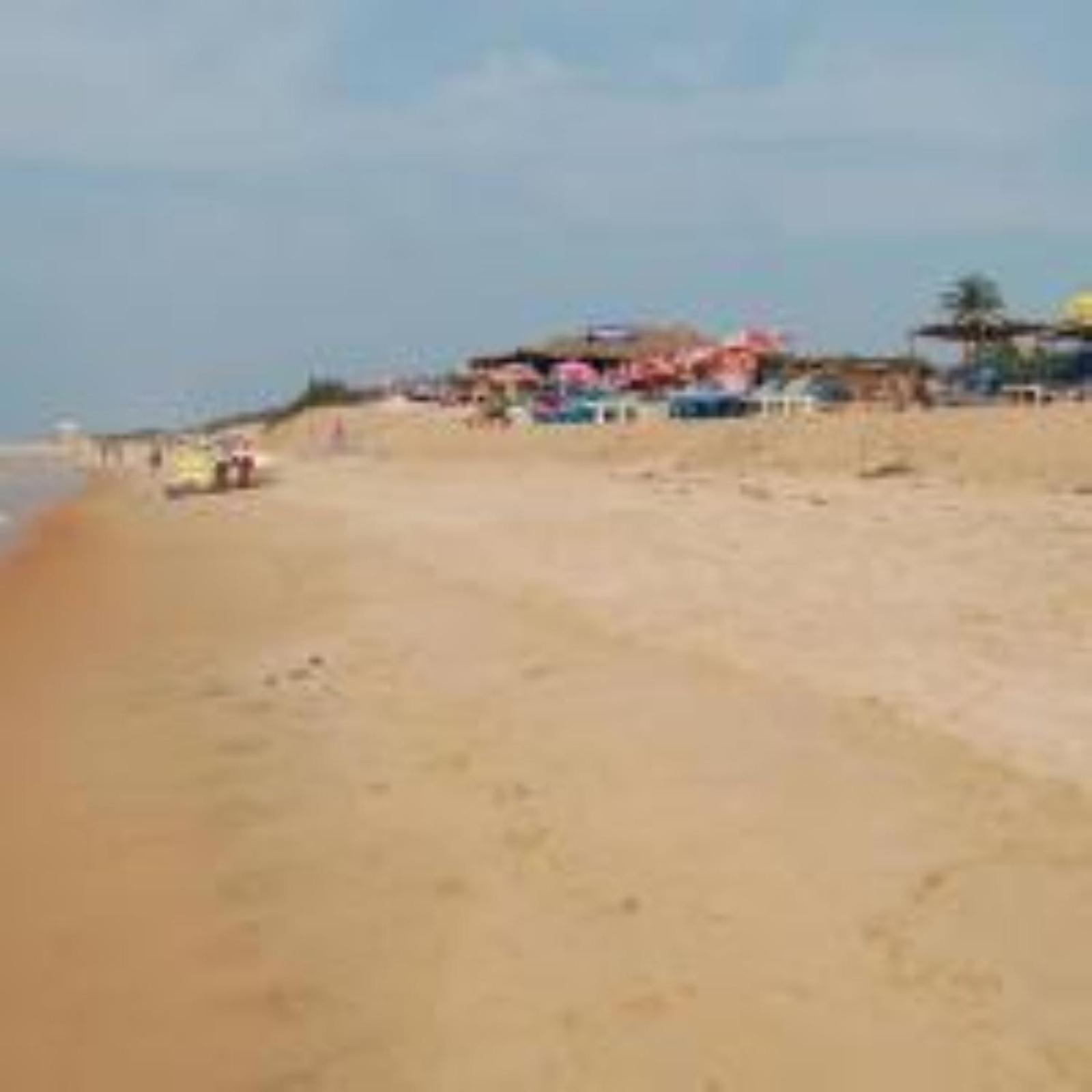 באג'ה 2 Bedroom Apartment In Resort On Candolim Beach מראה חיצוני תמונה