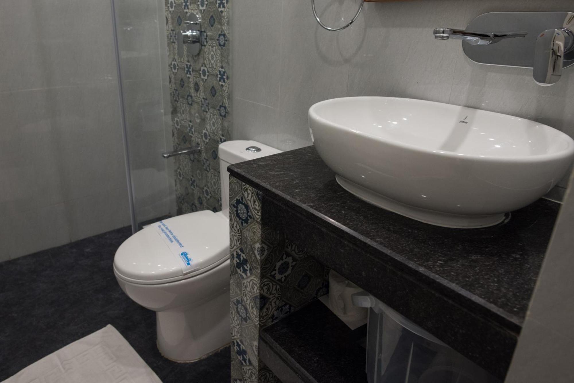 באג'ה 2 Bedroom Apartment In Resort On Candolim Beach מראה חיצוני תמונה