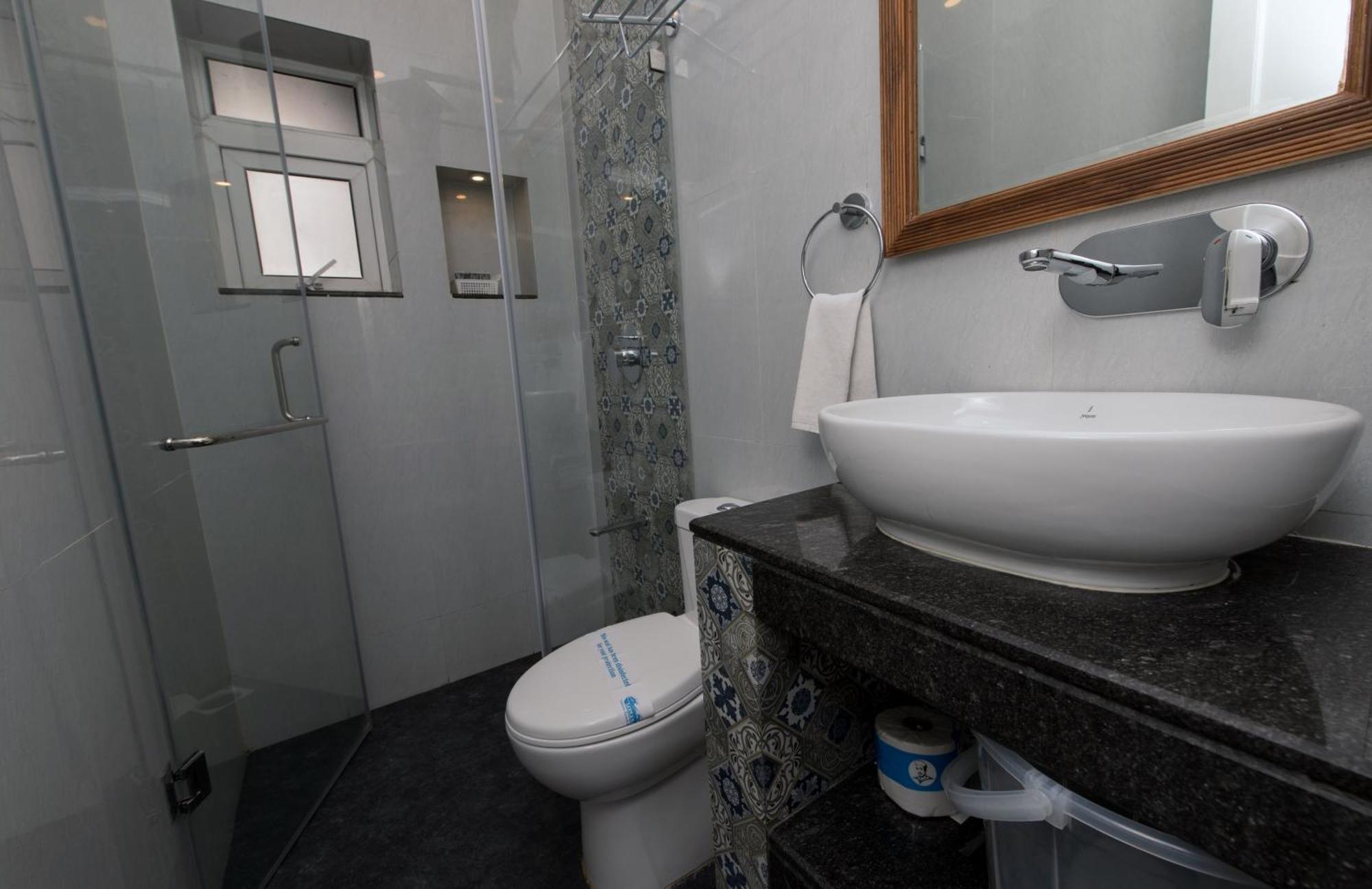 באג'ה 2 Bedroom Apartment In Resort On Candolim Beach מראה חיצוני תמונה